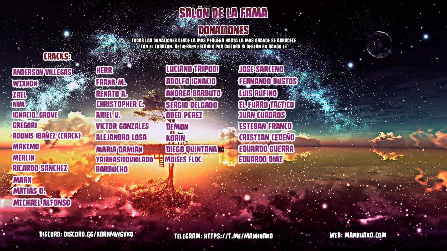La Cumbre del Arte Marcial — Capítulo 2711 — 14