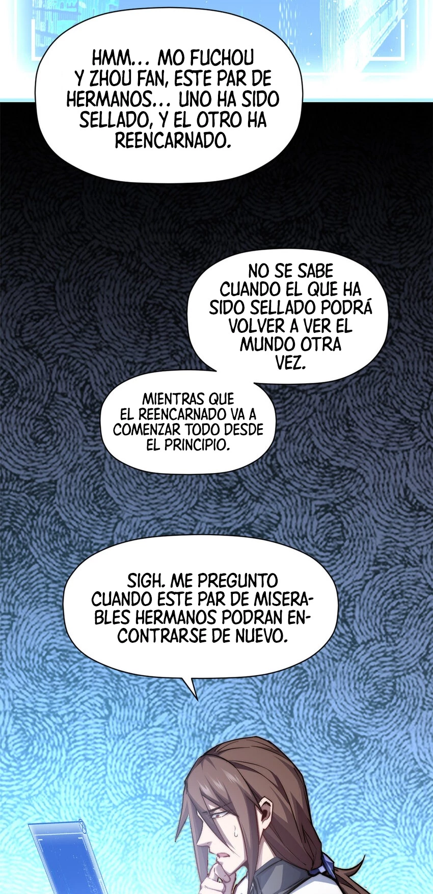 Providencia De Primer Nivel: Cultiva En Silencio Durante Miles de Años — Capítulo 131 — 8