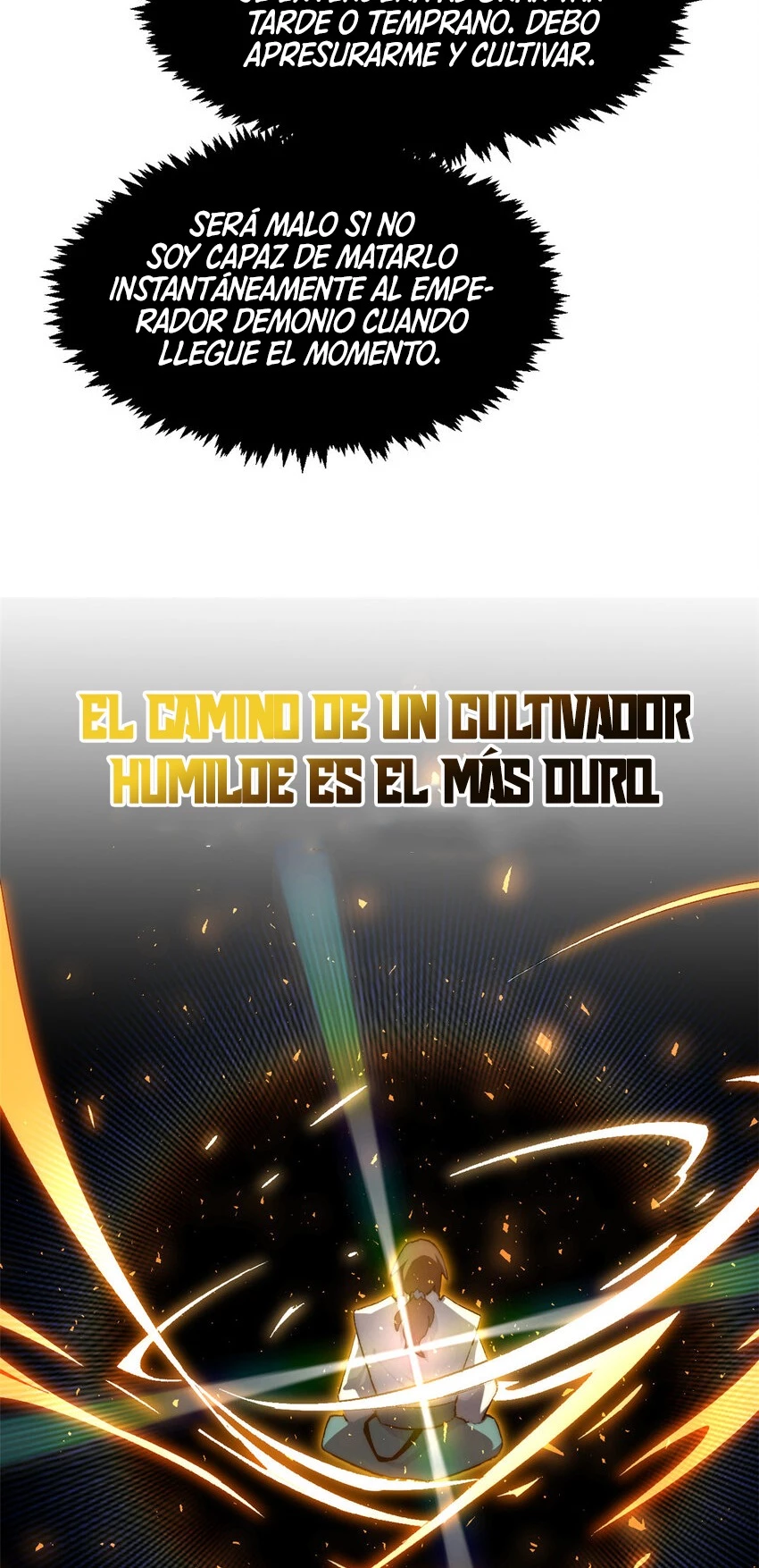 Providencia De Primer Nivel: Cultiva En Silencio Durante Miles de Años — Capítulo 131 — 10