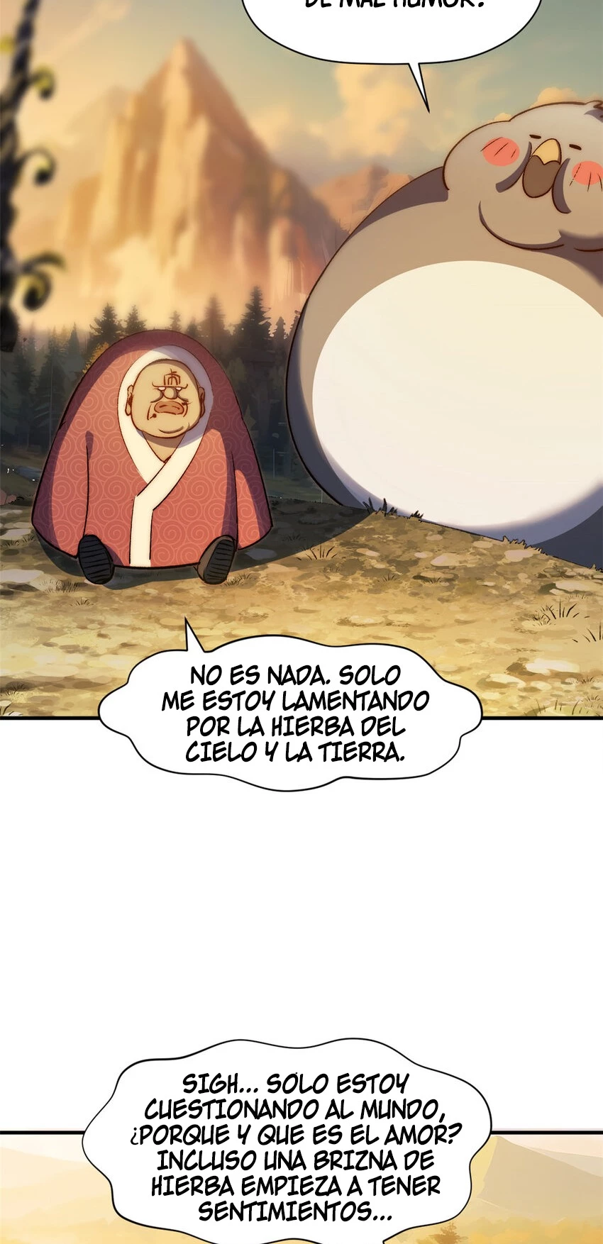 Providencia De Primer Nivel: Cultiva En Silencio Durante Miles de Años — Capítulo 131 — 13