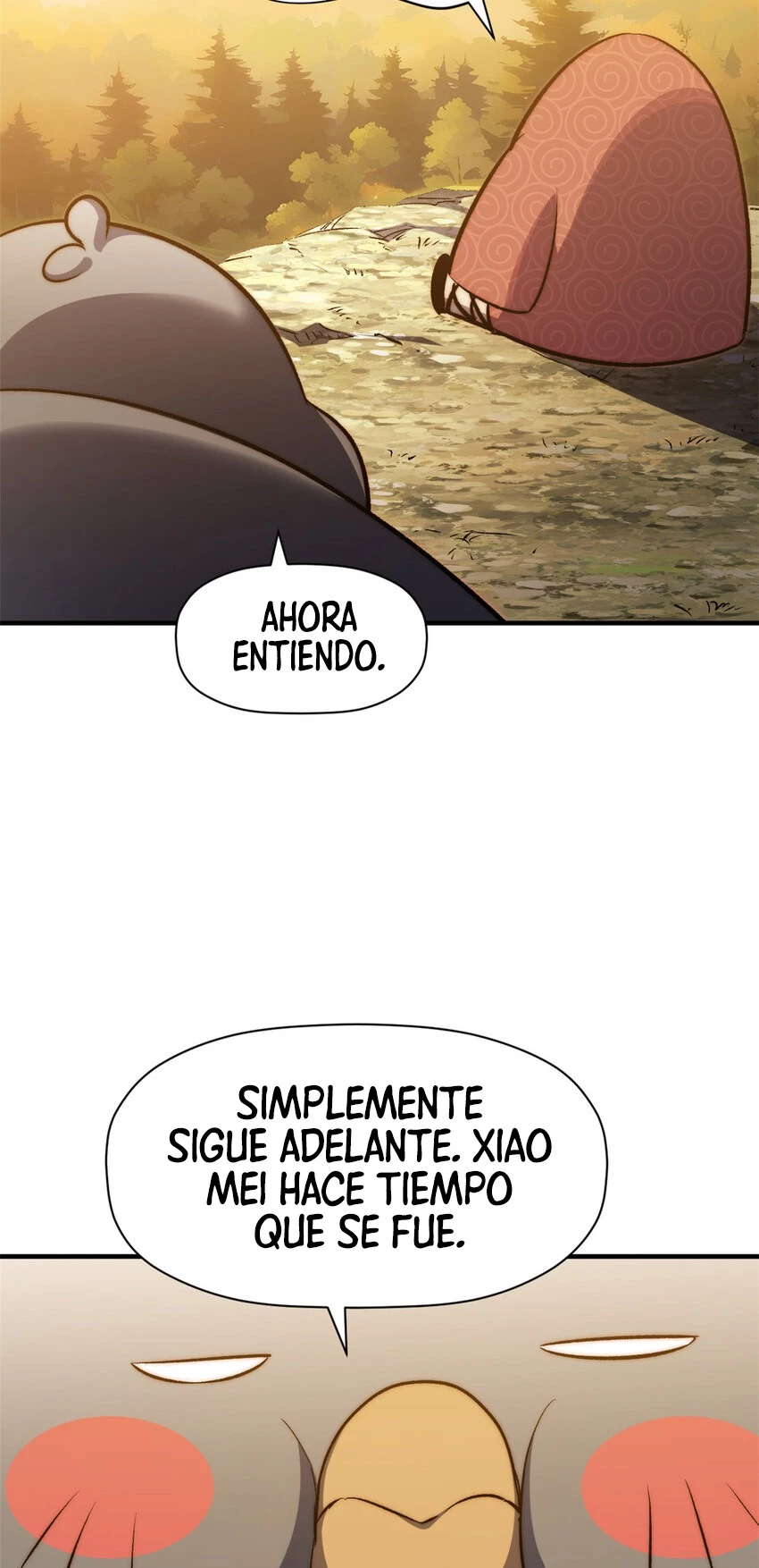 Providencia De Primer Nivel: Cultiva En Silencio Durante Miles de Años — Capítulo 131 — 14