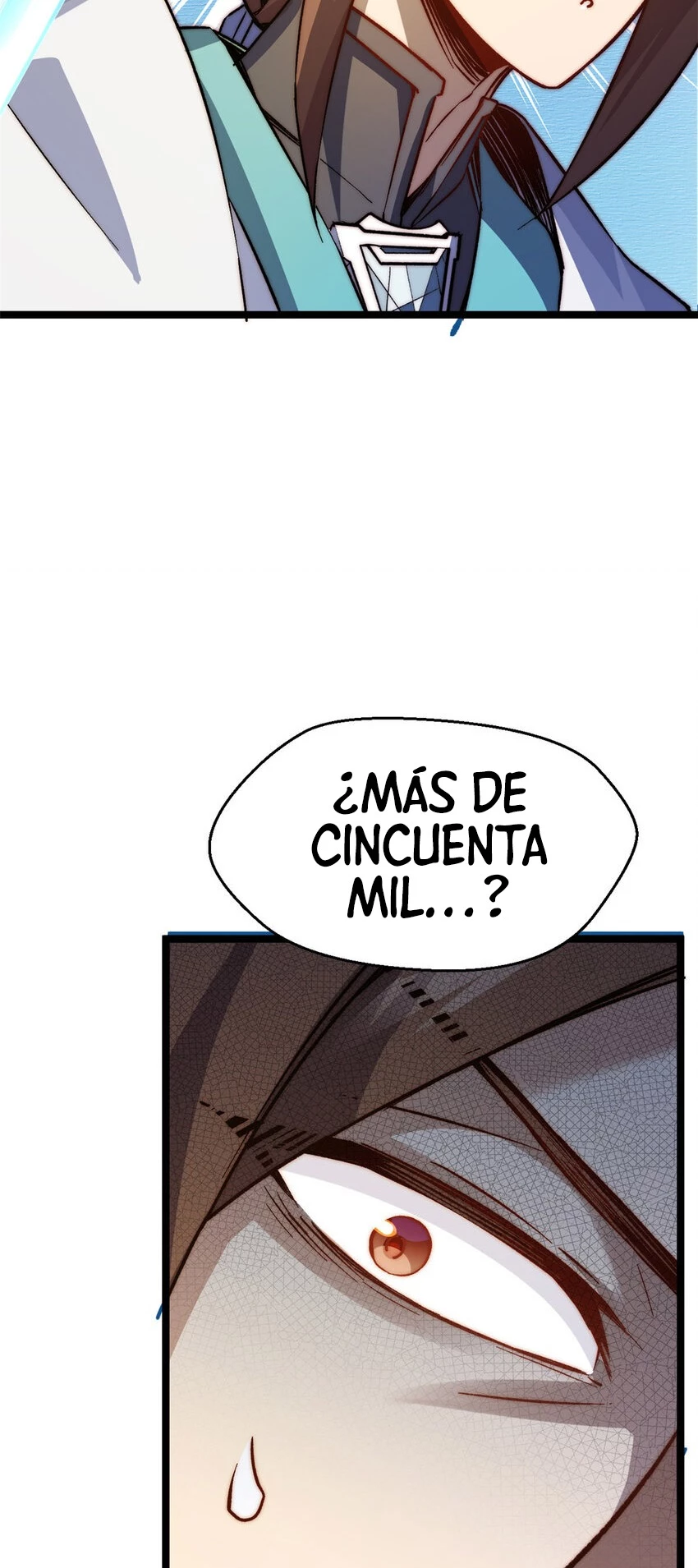 Providencia De Primer Nivel: Cultiva En Silencio Durante Miles de Años — Capítulo 131 — 54