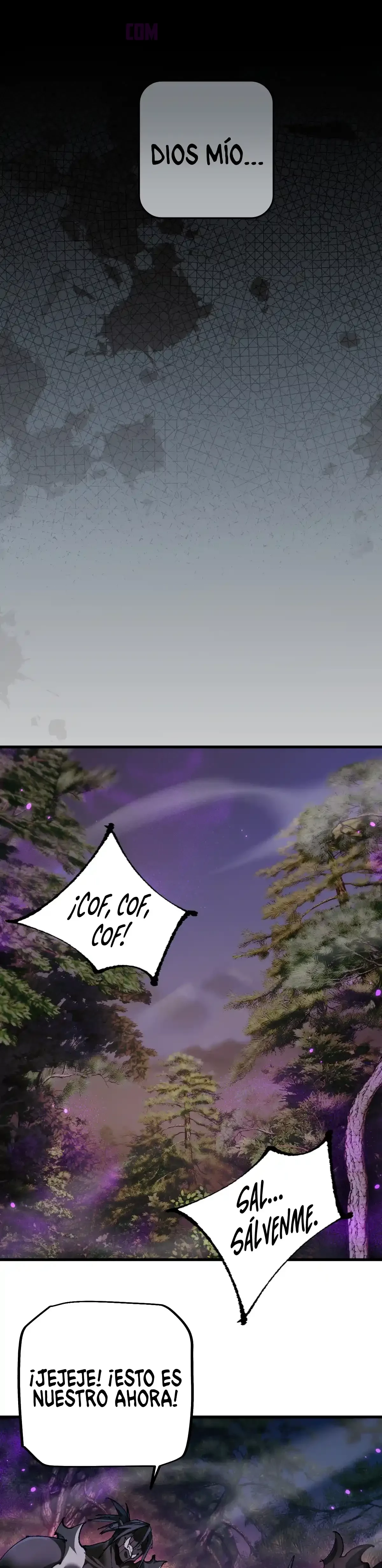 Soy el Dios de los Goblins — Capítulo 18 — 11