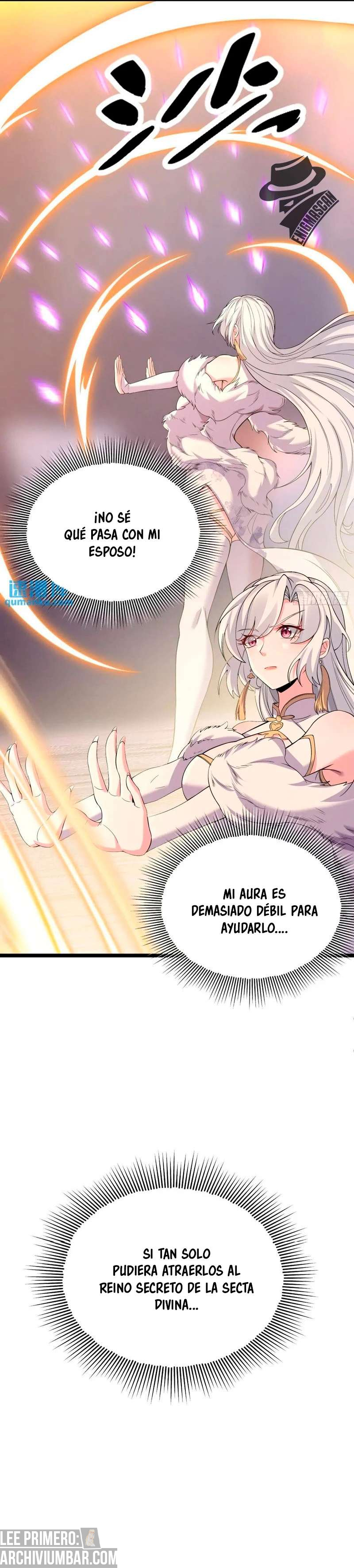 Soy Invencible — Capítulo 25 — 3