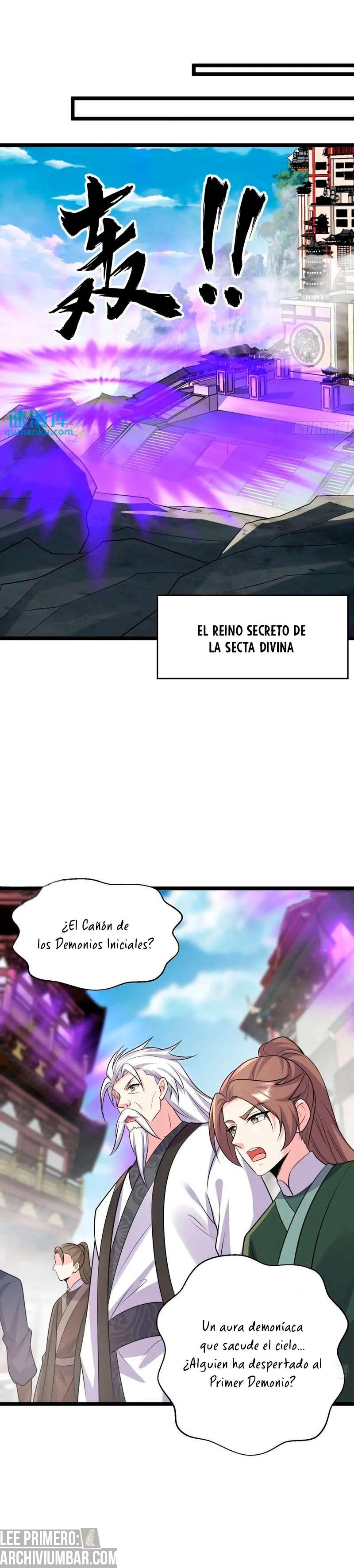 Soy Invencible — Capítulo 25 — 4