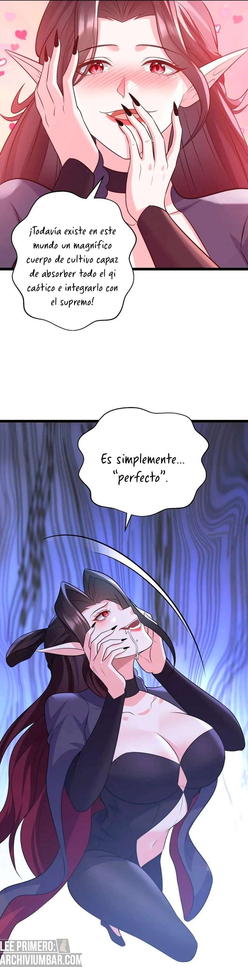 Soy Invencible — Capítulo 25 — 15