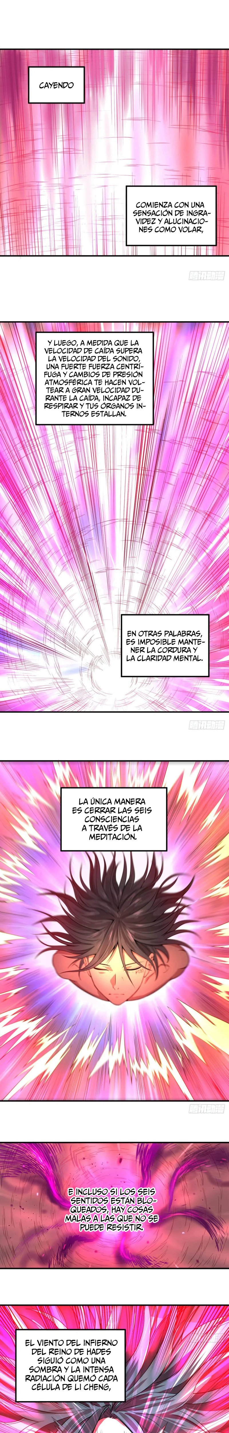 Lista de Villanos — Capítulo 97 — 3