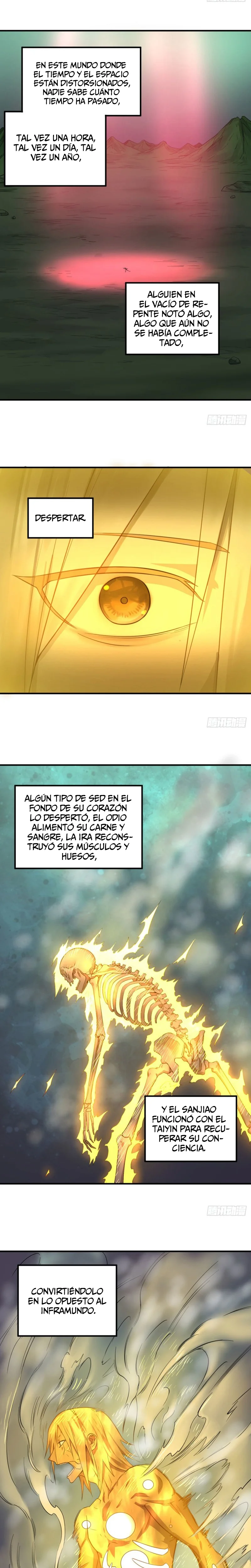 Lista de Villanos — Capítulo 97 — 7