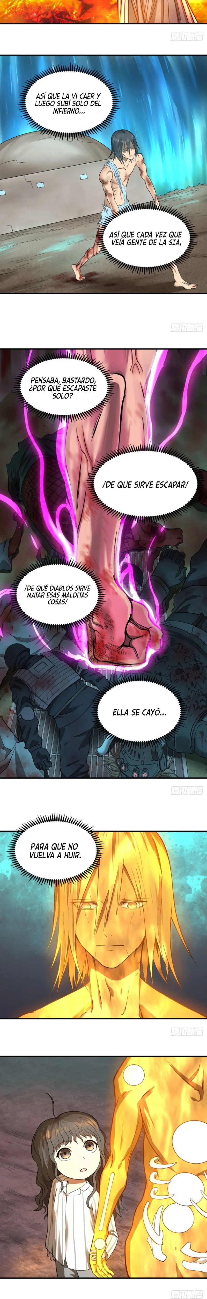 Lista de Villanos — Capítulo 97 — 14