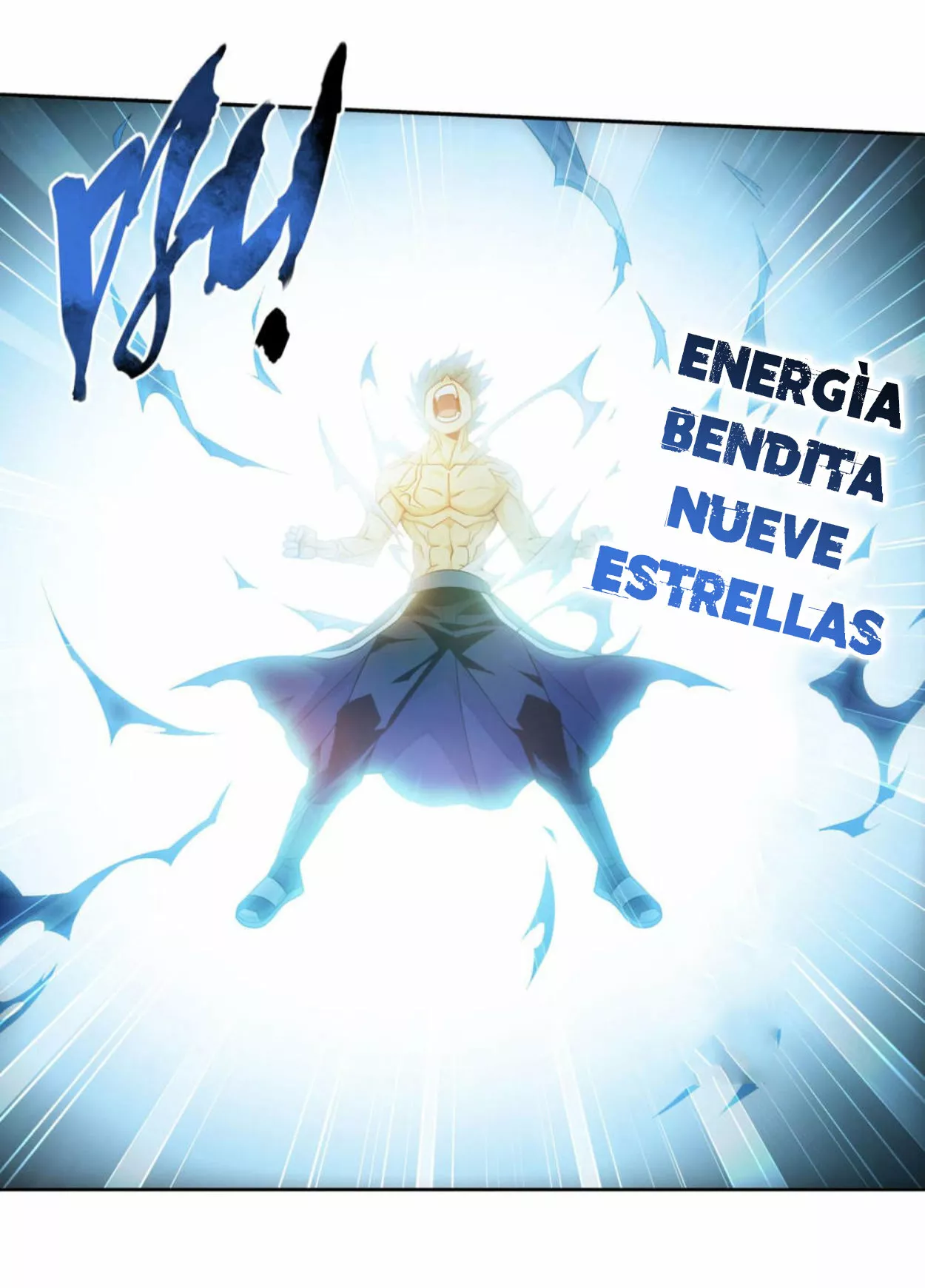 Rompiendo los Cielos en Combate — Capítulo 347 — 37