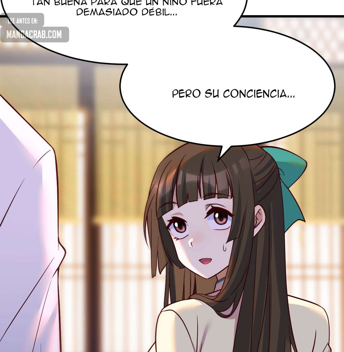 Soy invencible con muchas mujeres y muchos hijos~ — Capítulo 58 — 26