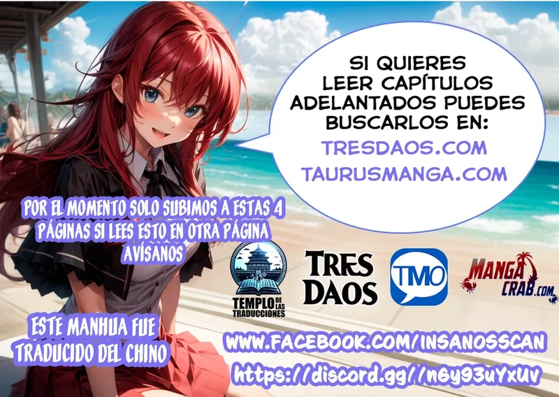Regrese a 1998 y me convertí en un magnate — Capítulo 22 — 7