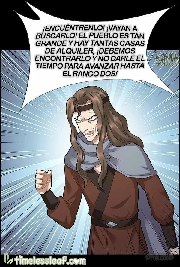 Maestro Taoísta Gu — Capítulo 77 — 5