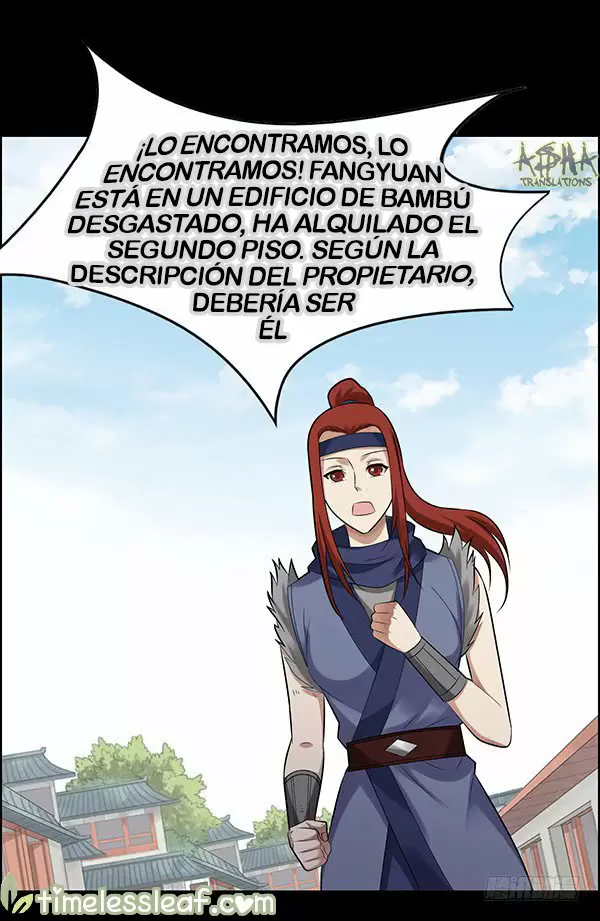 Maestro Taoísta Gu — Capítulo 77 — 10