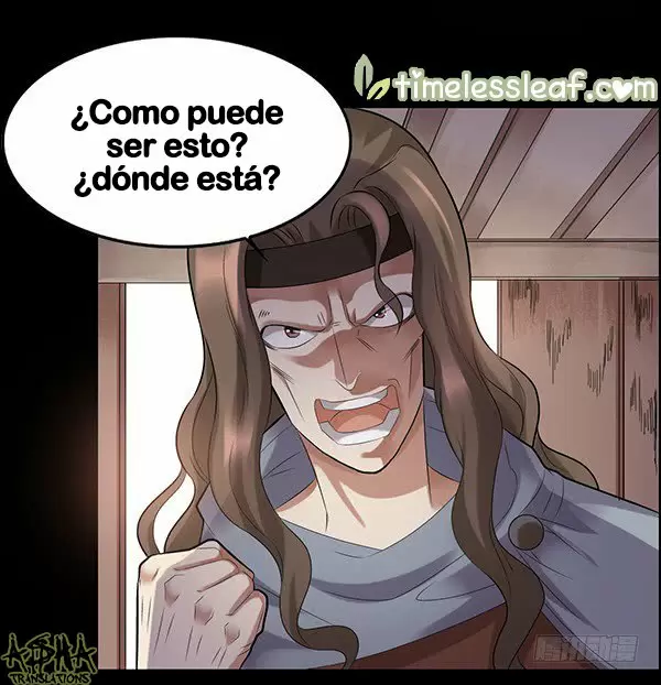 Maestro Taoísta Gu — Capítulo 77 — 16
