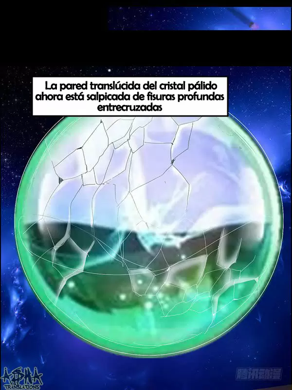 Maestro Taoísta Gu — Capítulo 77 — 18