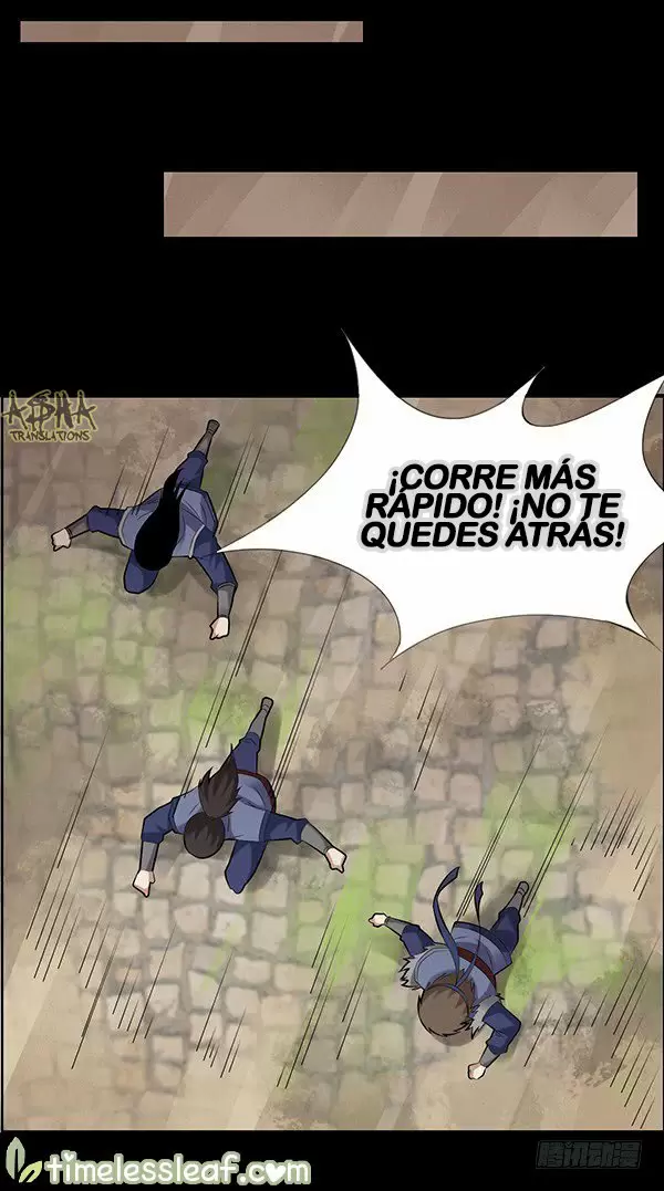 Maestro Taoísta Gu — Capítulo 77 — 25