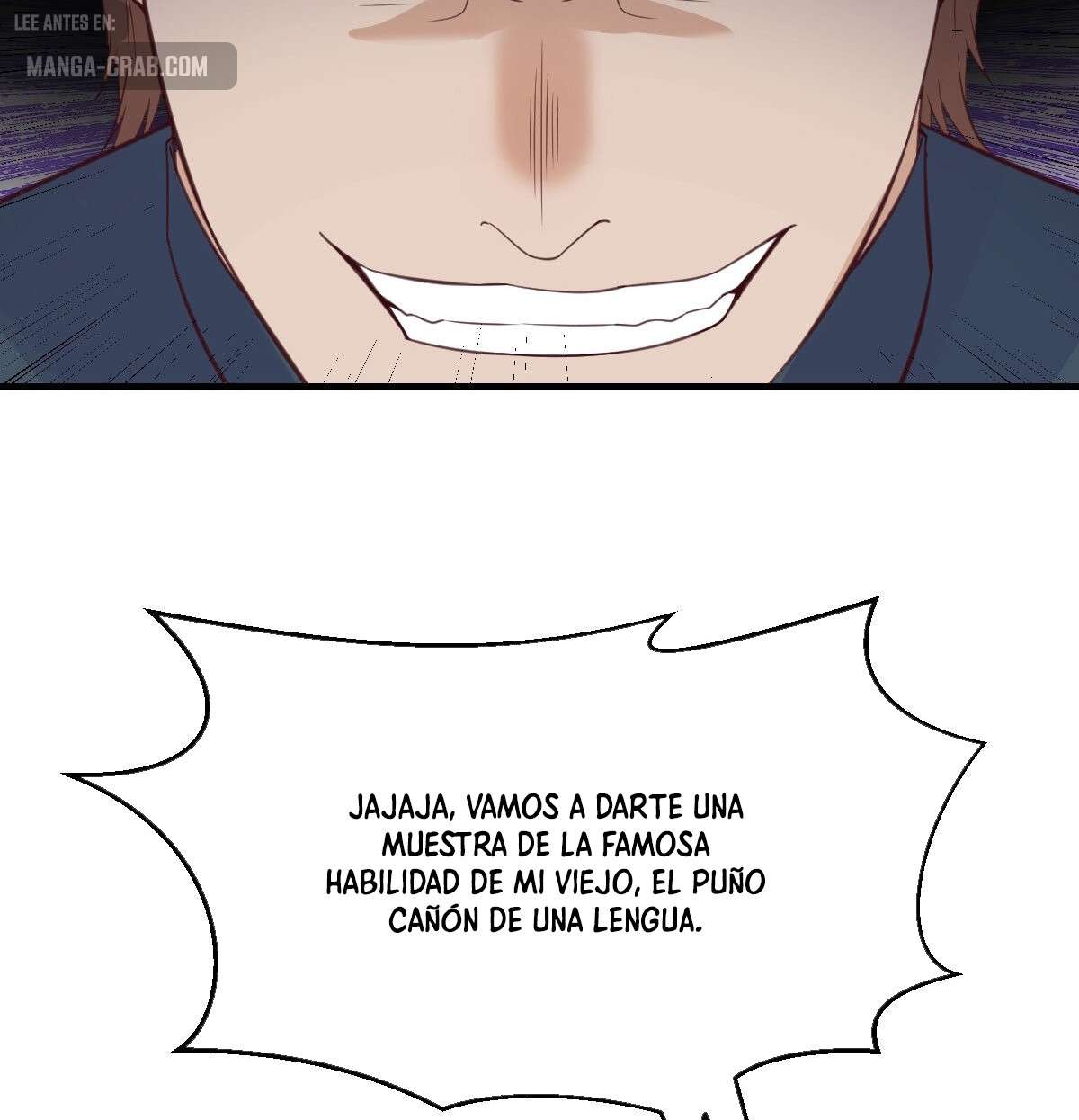 Soy invencible con muchas mujeres y muchos hijos~ — Capítulo 136 — 19