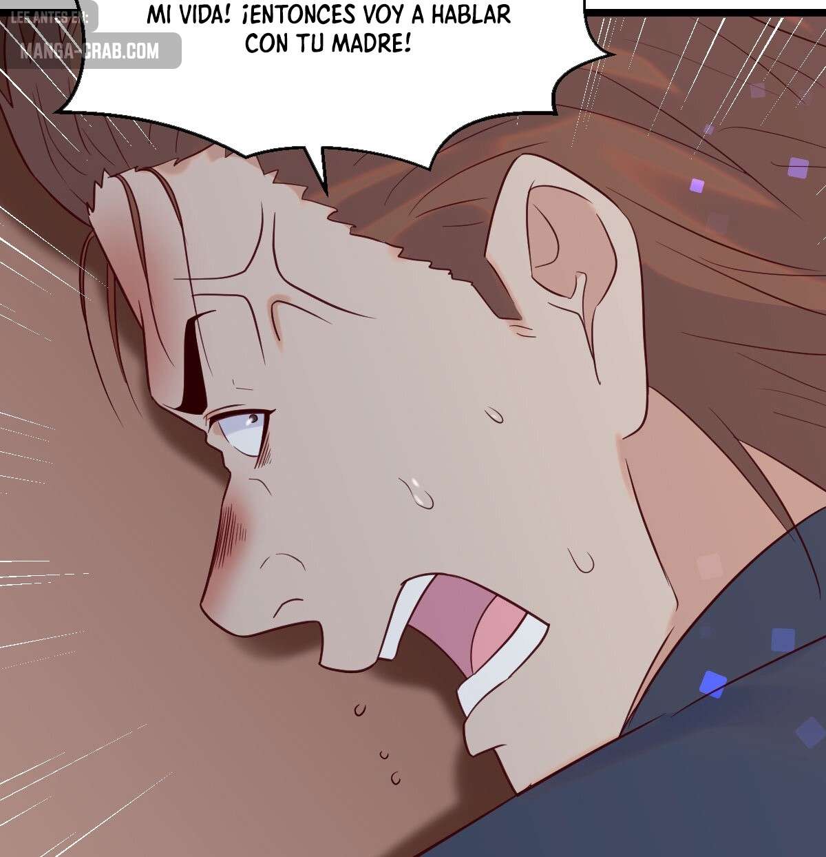 Soy invencible con muchas mujeres y muchos hijos~ — Capítulo 136 — 34