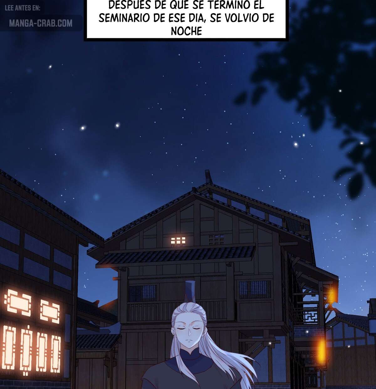 Soy invencible con muchas mujeres y muchos hijos~ — Capítulo 136 — 45
