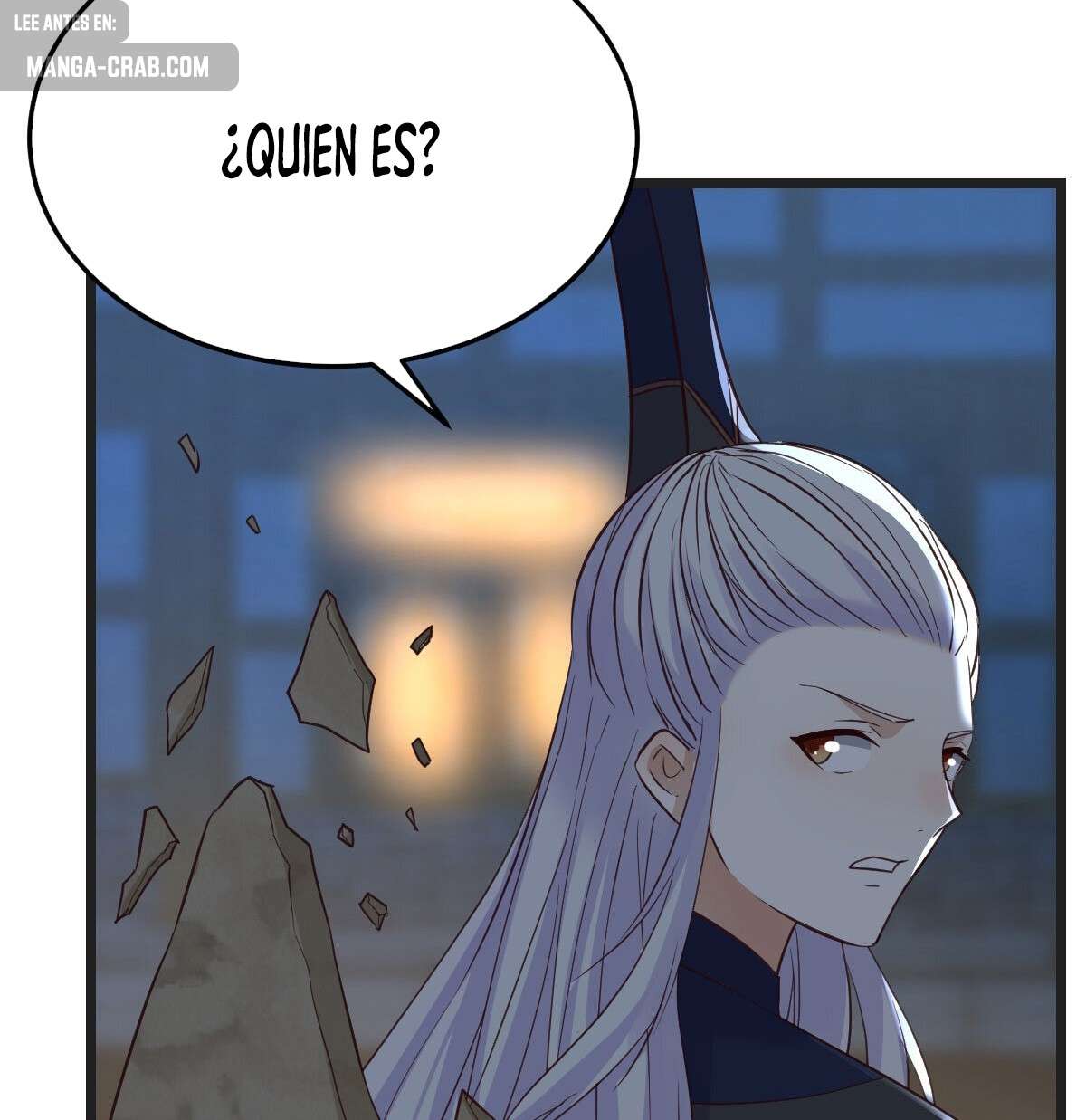 Soy invencible con muchas mujeres y muchos hijos~ — Capítulo 136 — 55