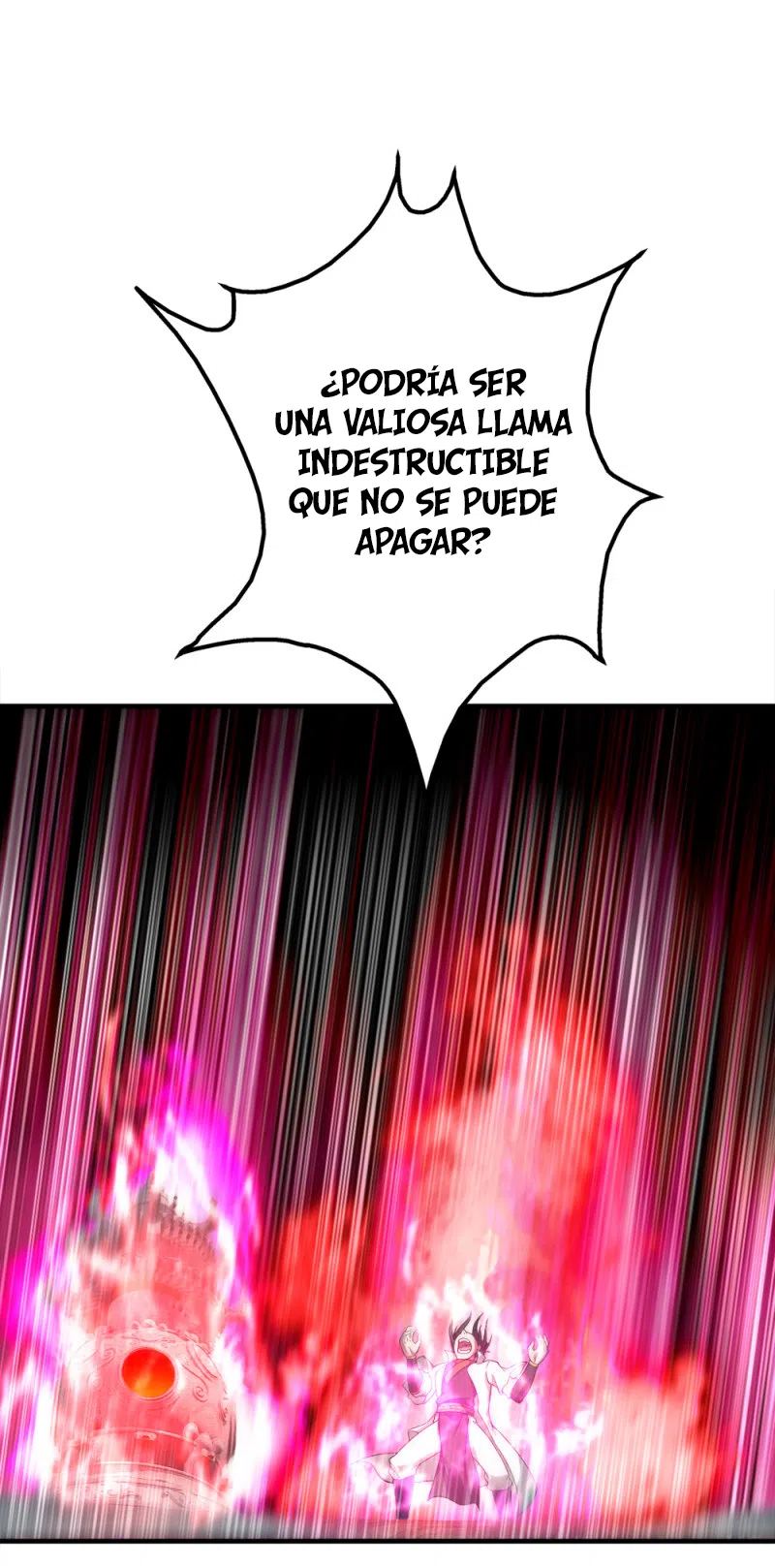 Emperador sin igual — Capítulo 63 — 4