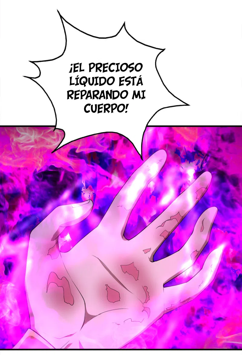 Emperador sin igual — Capítulo 63 — 7