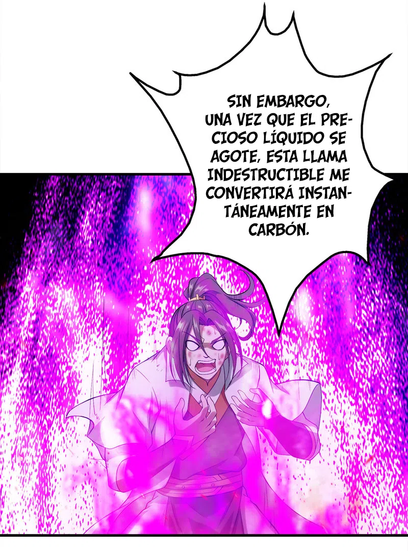 Emperador sin igual — Capítulo 63 — 8