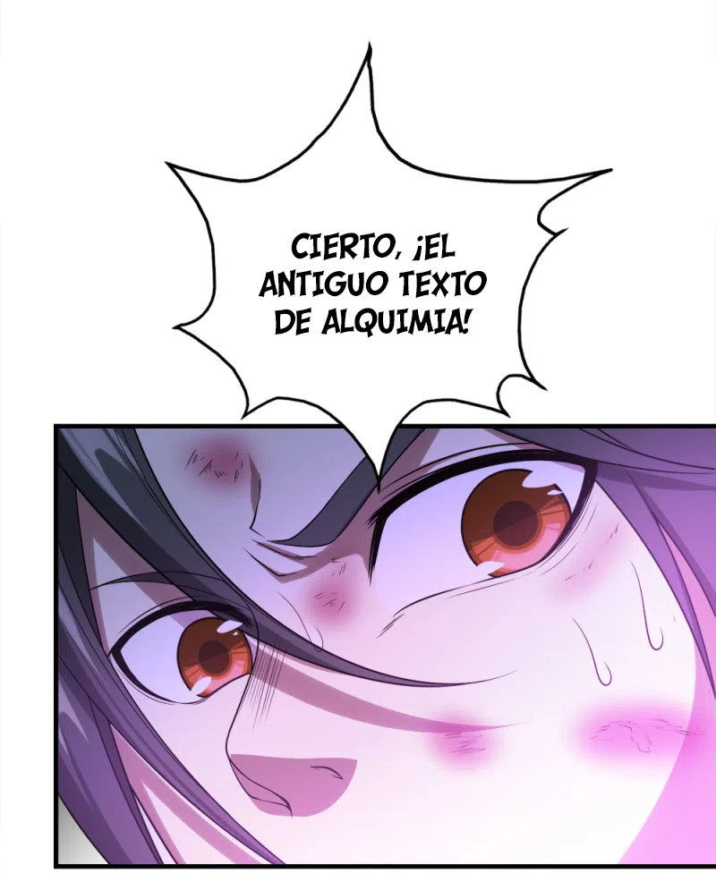Emperador sin igual — Capítulo 63 — 11