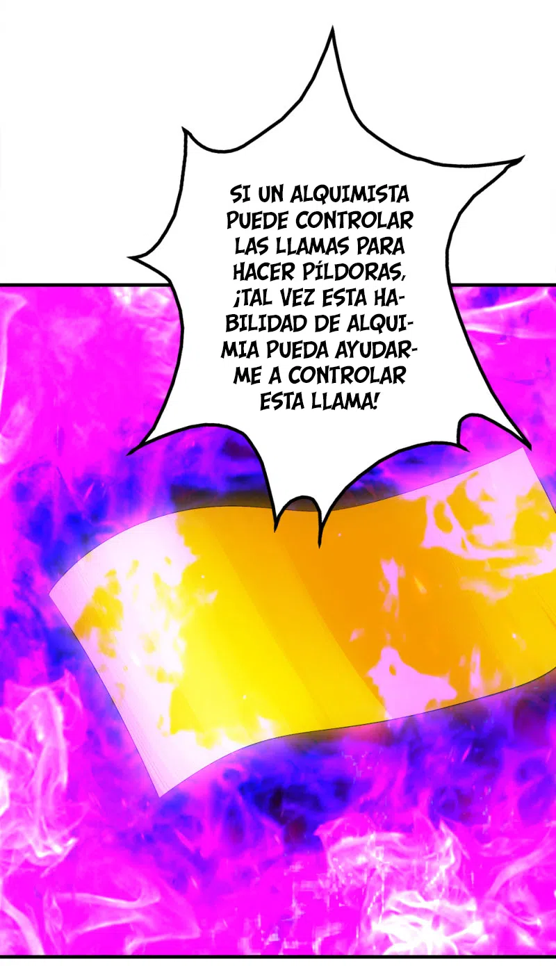Emperador sin igual — Capítulo 63 — 12