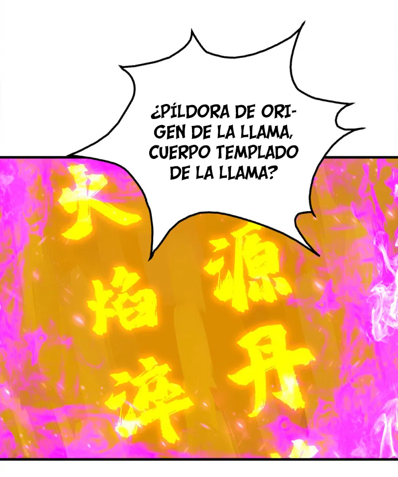 Emperador sin igual — Capítulo 63 — 13