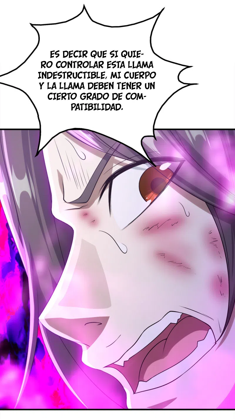Emperador sin igual — Capítulo 63 — 14