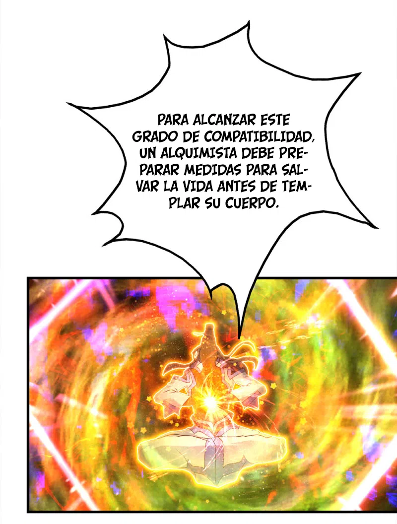 Emperador sin igual — Capítulo 63 — 15