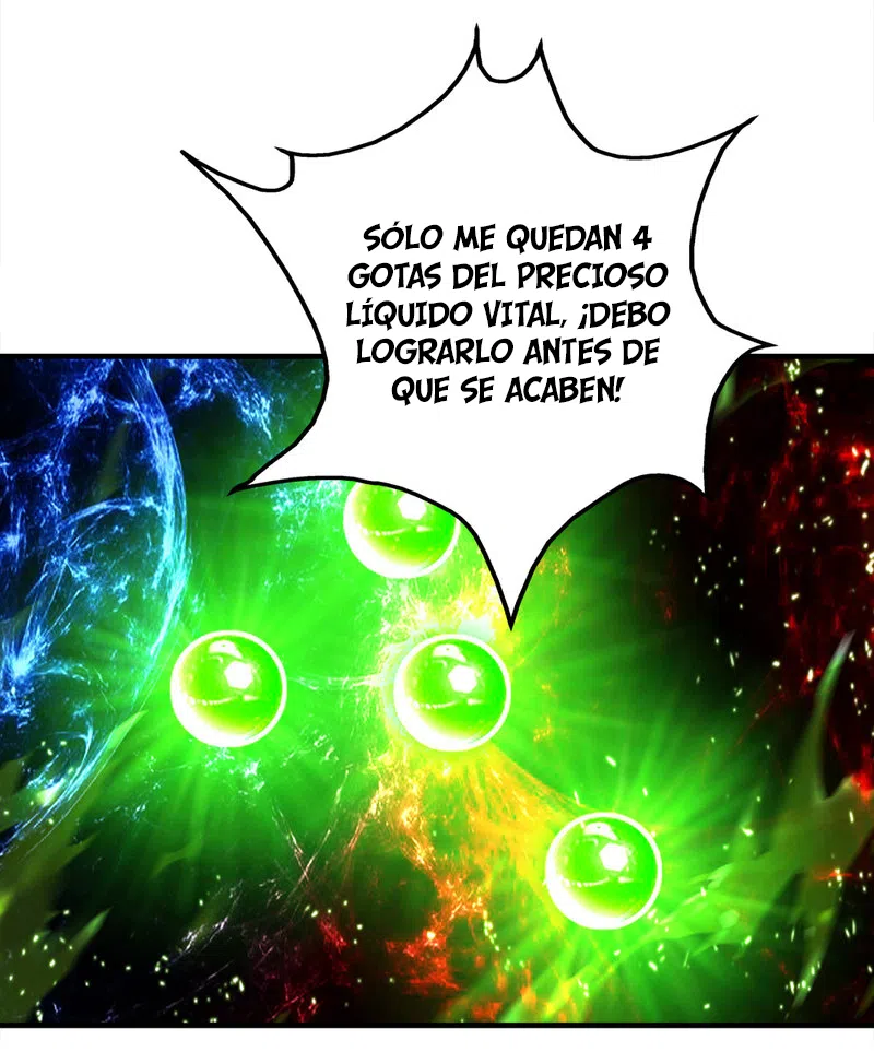 Emperador sin igual — Capítulo 63 — 16