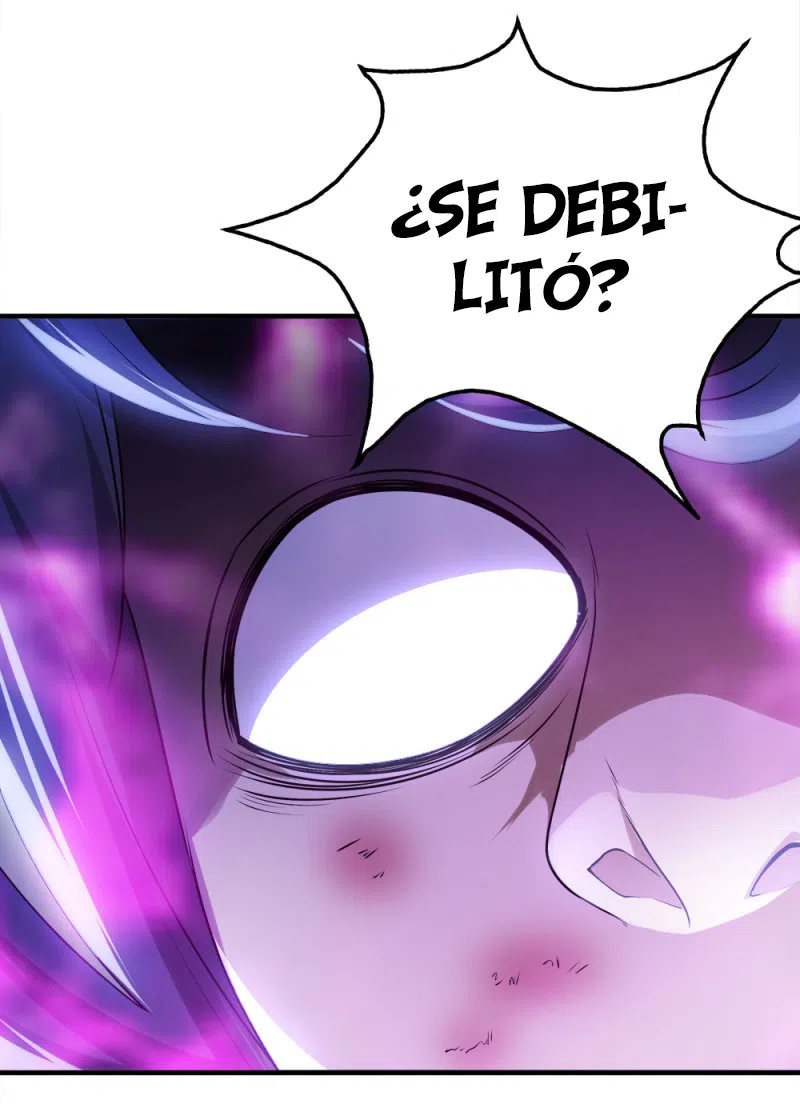 Emperador sin igual — Capítulo 63 — 22