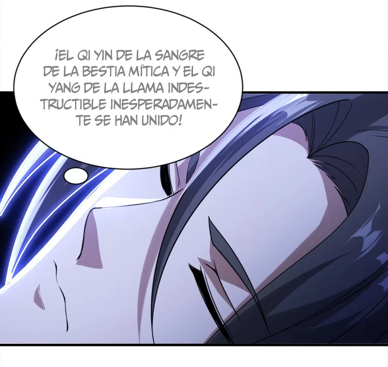 Emperador sin igual — Capítulo 63 — 37