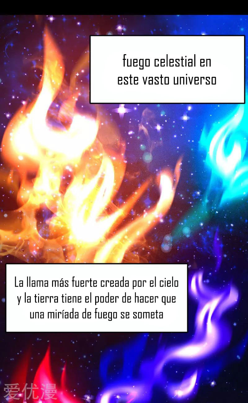 El retorno del rey demonio — Capítulo 42 — 9