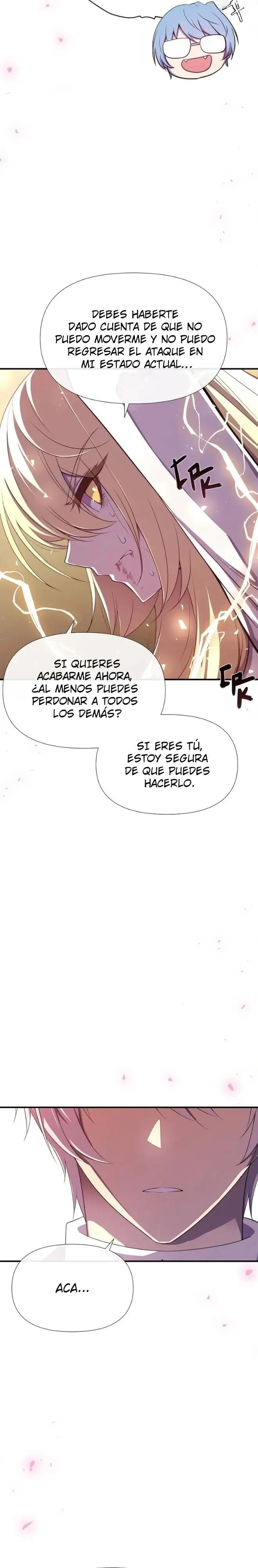 El Rey Demonio Se Retira — Capítulo 28 — 5