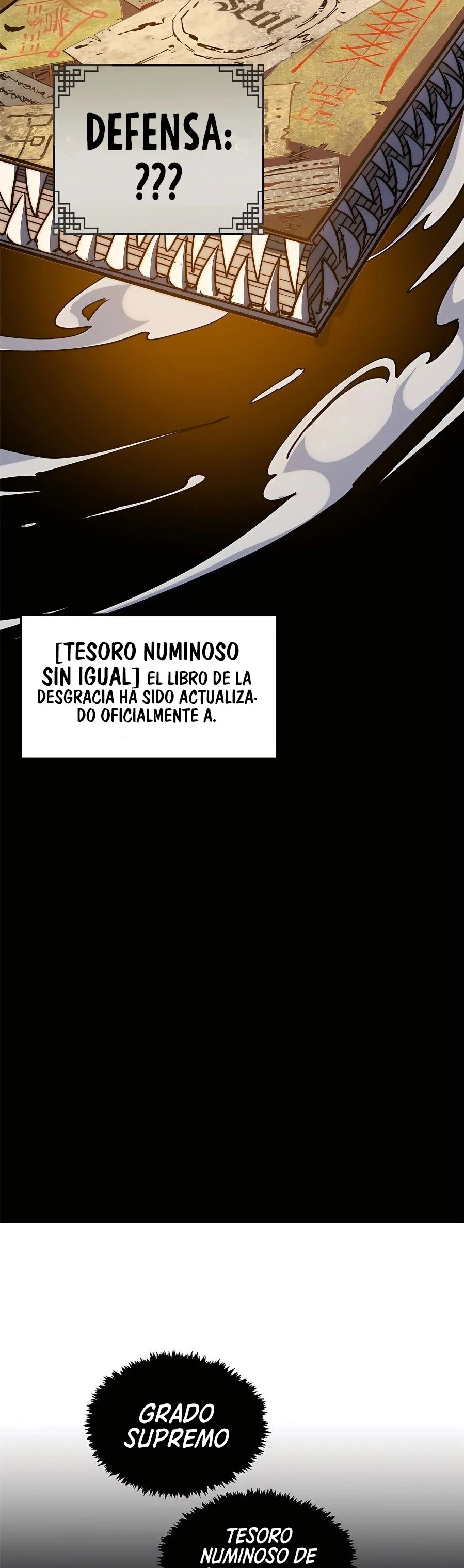 Providencia De Primer Nivel: Cultiva En Silencio Durante Miles de Años — Capítulo 115 — 8
