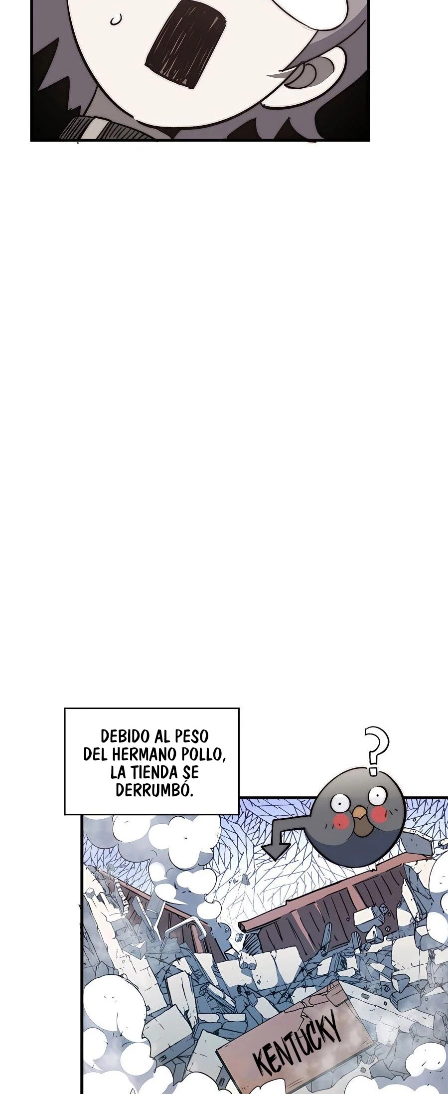 Providencia De Primer Nivel: Cultiva En Silencio Durante Miles de Años — Capítulo 115 — 47
