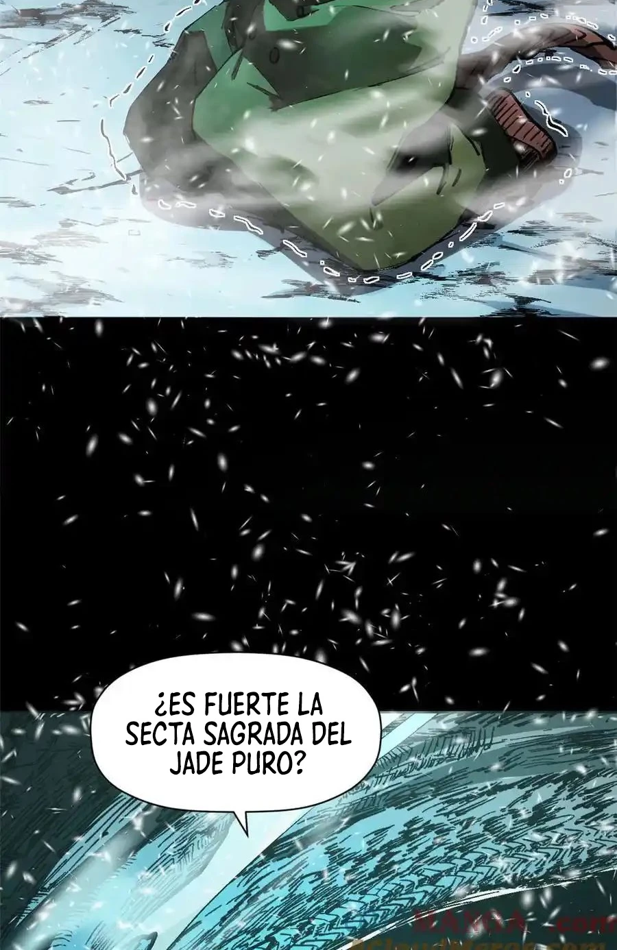 Providencia De Primer Nivel: Cultiva En Silencio Durante Miles de Años — Capítulo 159 — 3