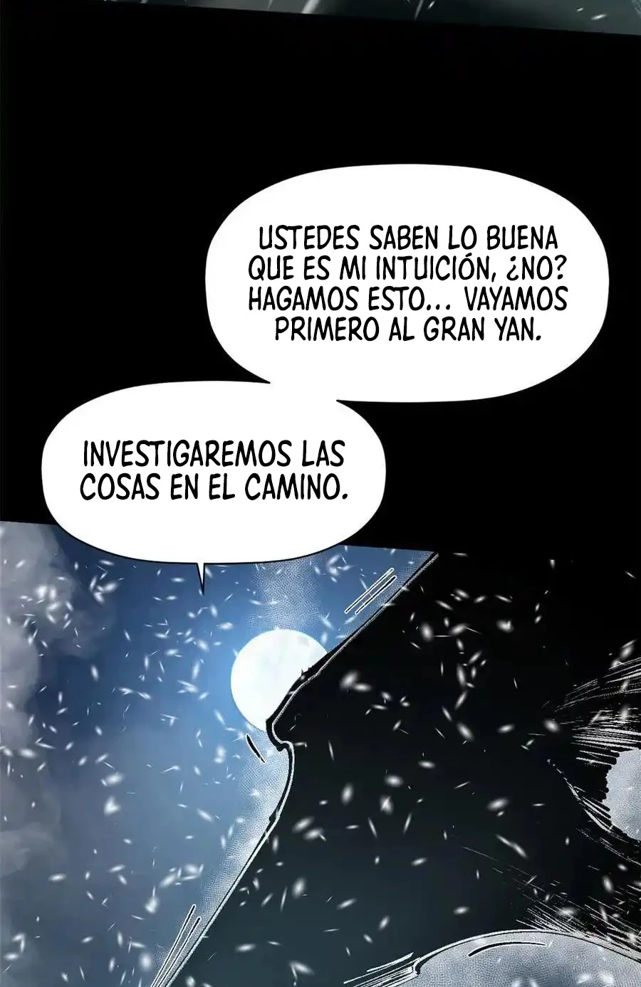 Providencia De Primer Nivel: Cultiva En Silencio Durante Miles de Años — Capítulo 159 — 12