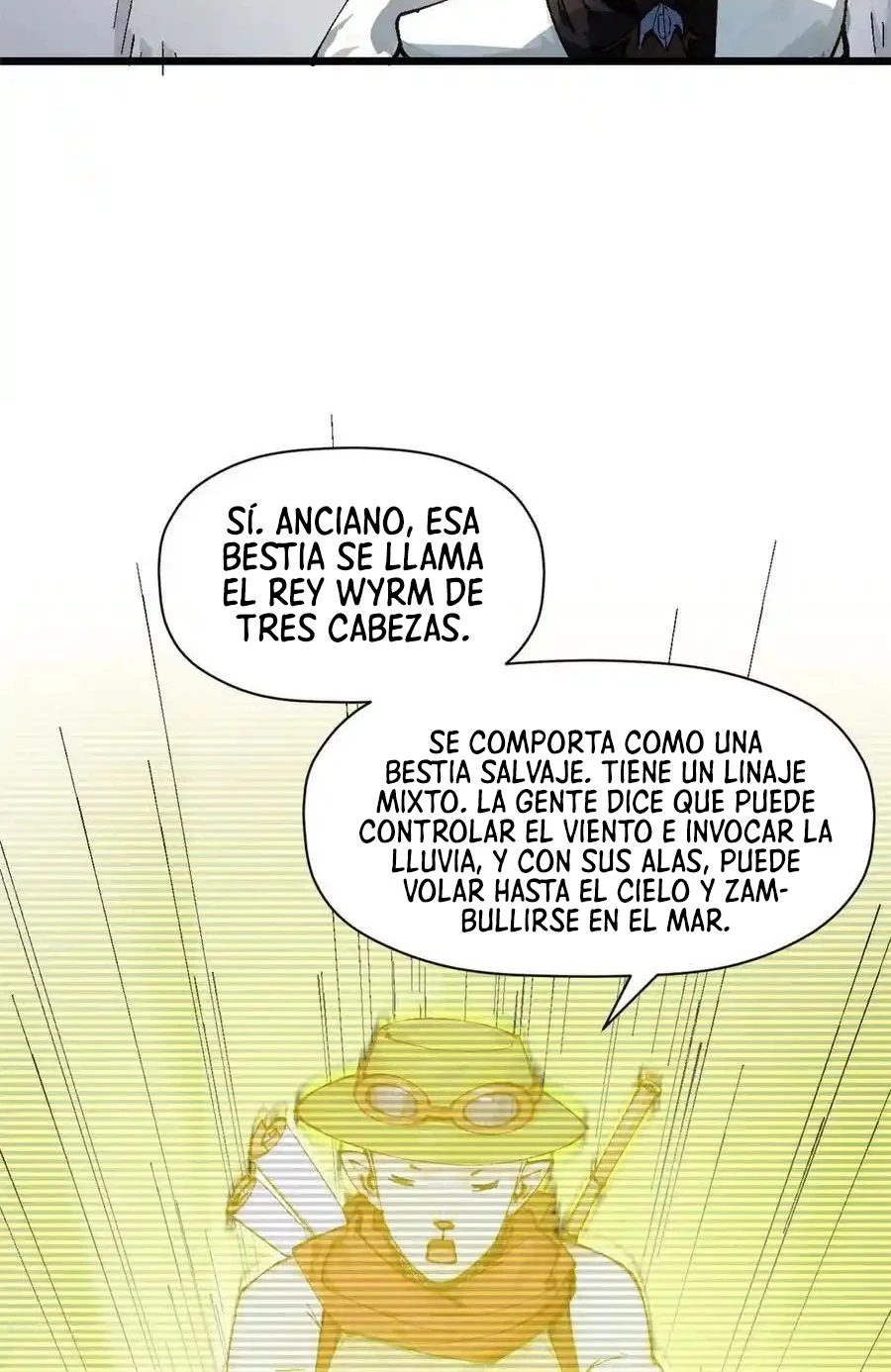Providencia De Primer Nivel: Cultiva En Silencio Durante Miles de Años — Capítulo 159 — 24