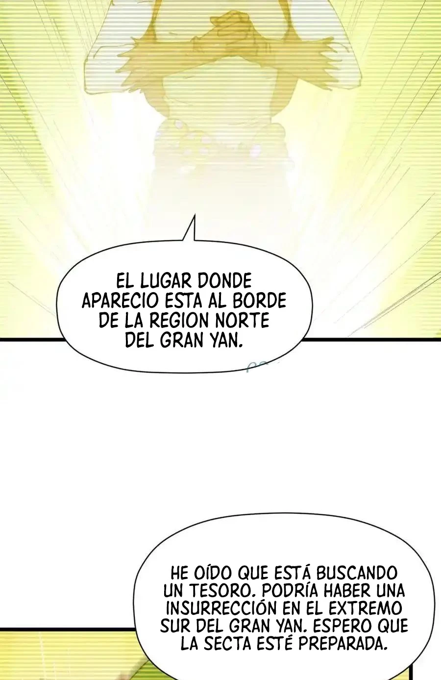 Providencia De Primer Nivel: Cultiva En Silencio Durante Miles de Años — Capítulo 159 — 25
