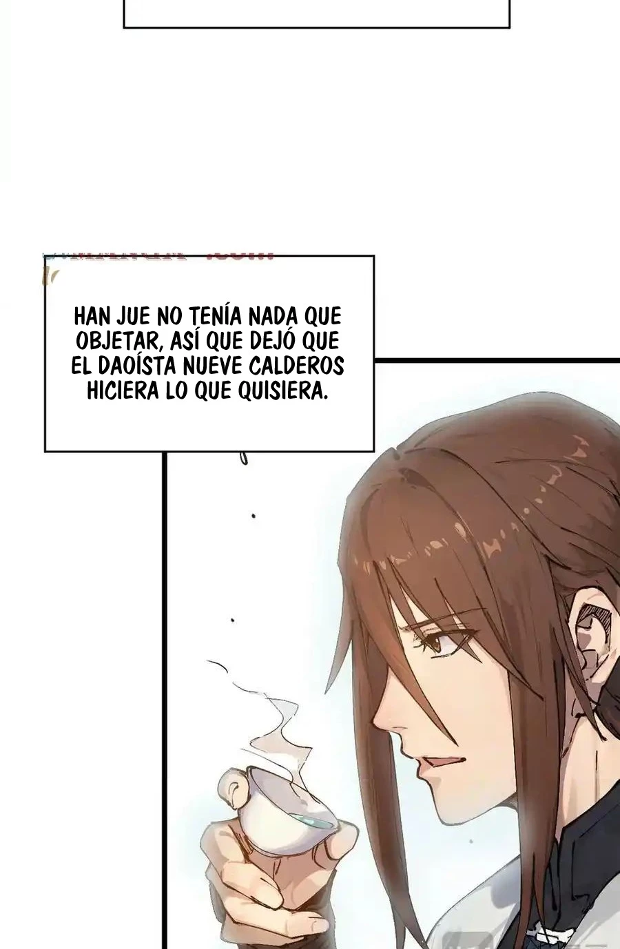 Providencia De Primer Nivel: Cultiva En Silencio Durante Miles de Años — Capítulo 159 — 39