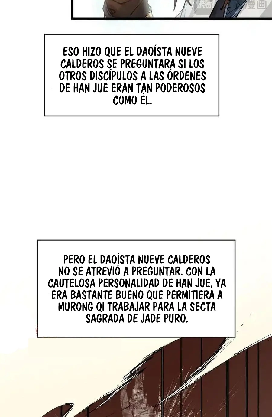 Providencia De Primer Nivel: Cultiva En Silencio Durante Miles de Años — Capítulo 159 — 40