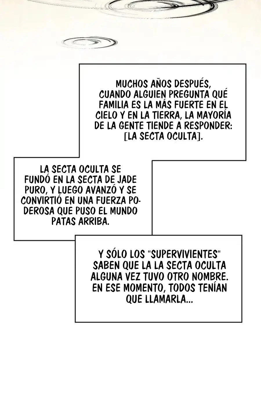 Providencia De Primer Nivel: Cultiva En Silencio Durante Miles de Años — Capítulo 159 — 44