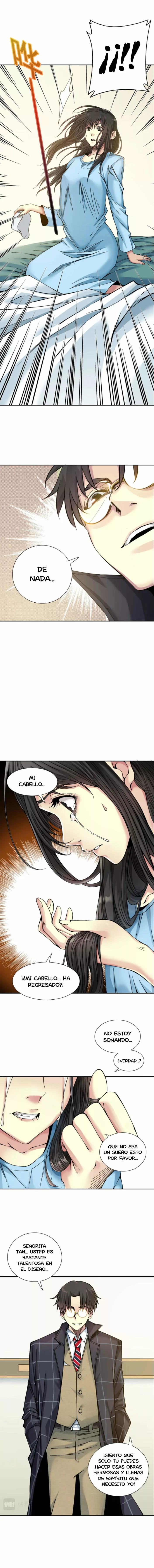 El Comerciante Del Tiempo — Capítulo 22 — 7
