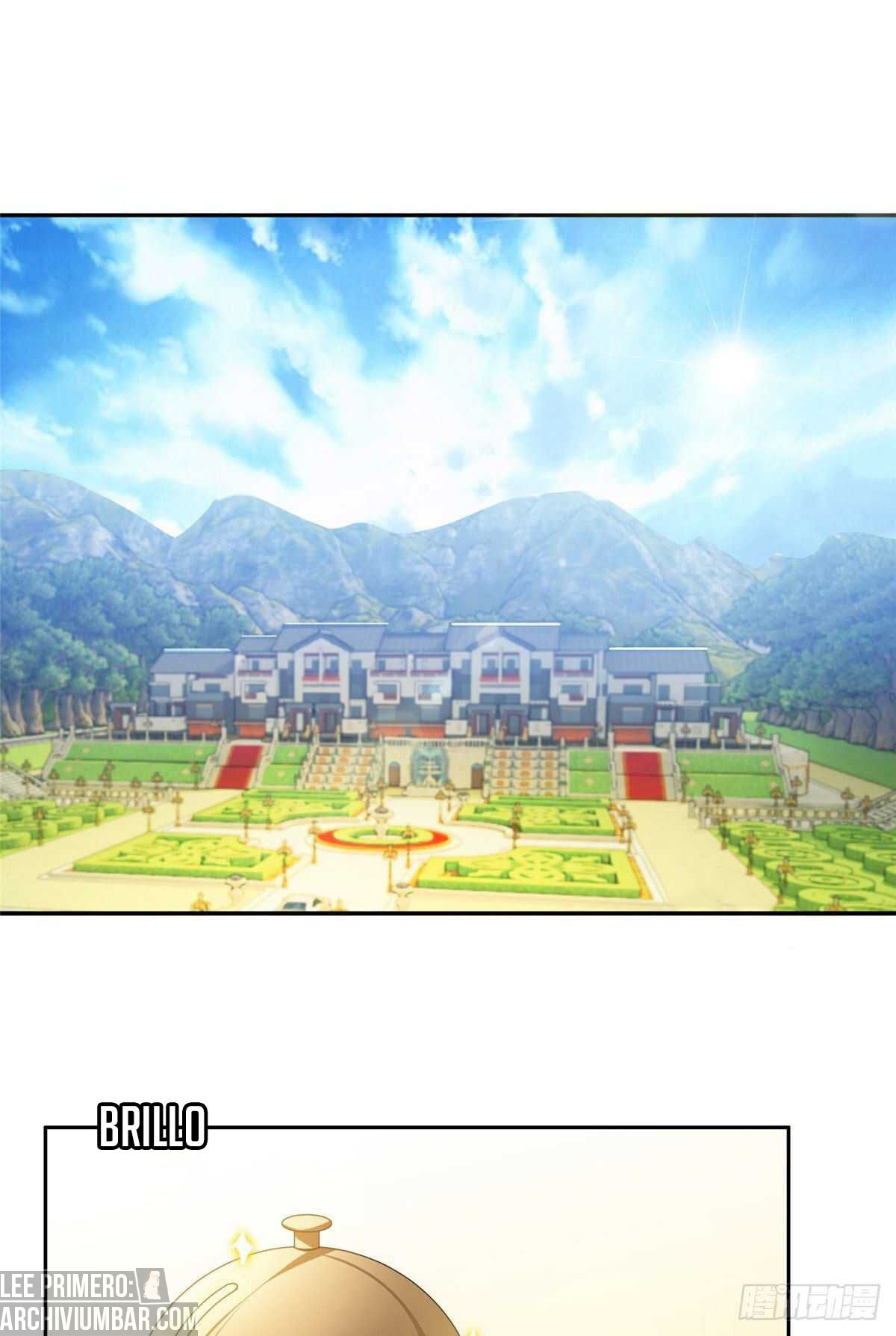 Renacimiento del prodigio divino — Capítulo 53 — 23