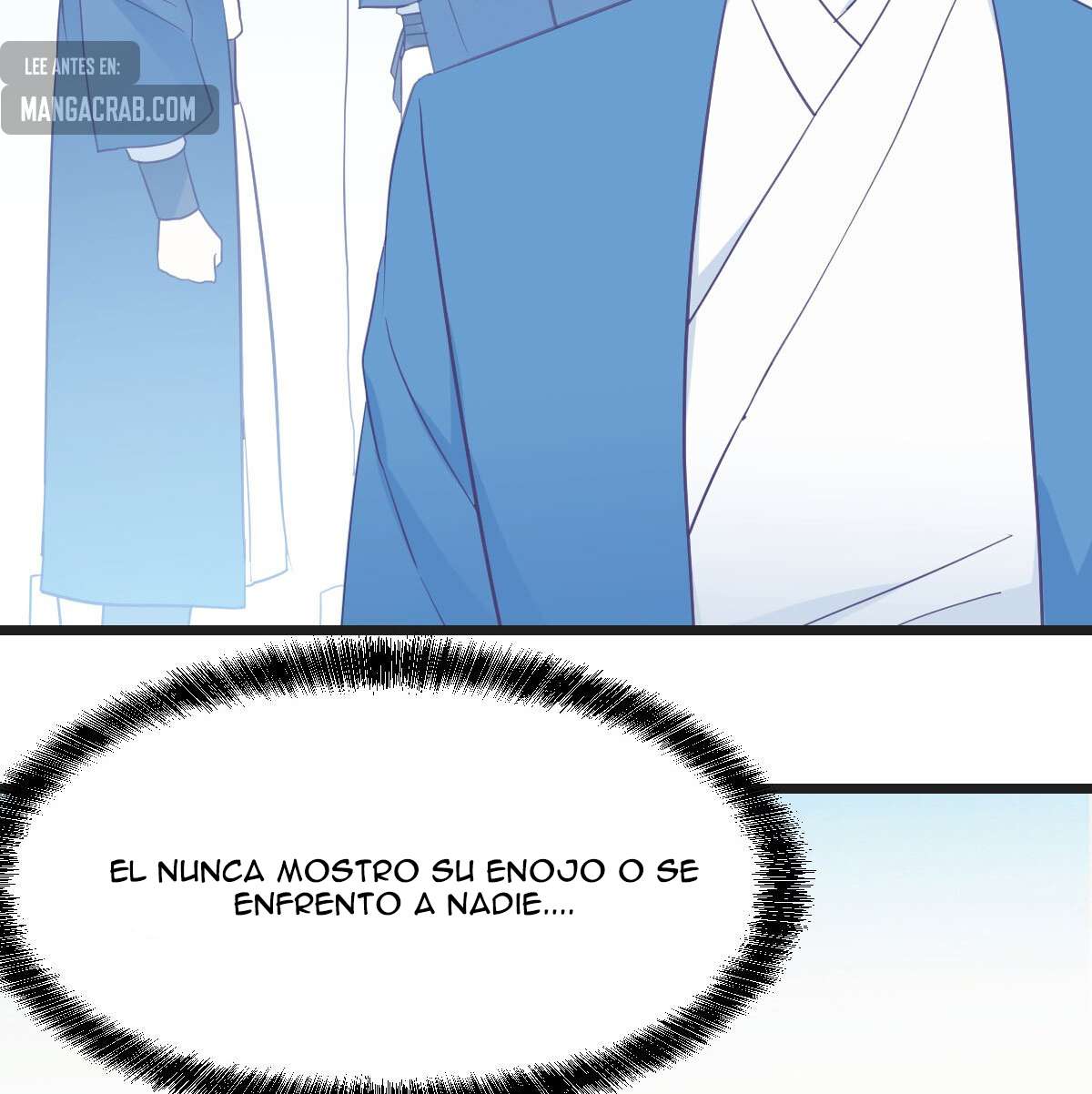 Soy invencible con muchas mujeres y muchos hijos~ — Capítulo 74 — 4